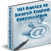 Thumbnail *NEW!* Search Engine Optimization (SEO) Basics Private Rights Ebooks 3 - 101 Basics To Search Engine Optimization