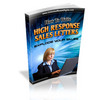 Thumbnail *NEW!* How To Write High Response Sales Letters with MRR Thumbnail *NEW!* How To Write High Response Sales Letters with MRR