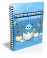 Thumbnail *NEW!* Twitter Marketing Crash Course Private Label Rights