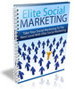 Thumbnail *NEW!* Elite Social Marketing With Private Label Rights