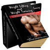 Thumbnail *NEW!* Weight Lifting and Weight Training with PLR!
