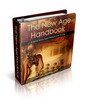 Thumbnail *NEW!* The New Age Handbook Ebook with Private Label Rights