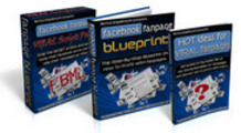 Thumbnail *NEW!* Facebook Fanpage Blueprint