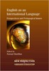 Thumbnail *NEW!* English as an International Language Perspectives 