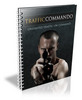 Thumbnail *NEW!* Traffic Commando with MRR + Premium Squeeze Page
