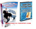 Thumbnail *NEW!* Forex PLR  eBooks Collection Package 