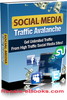 Thumbnail *NEW!* Social Media Traffic Blueprint Avalanche MRR