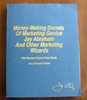 Thumbnail *NEW!* Money Making Secrets of Marketing Genius Jay Abraham ebooks
