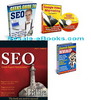 Thumbnail *NEW!* Search Engine Optimization eBooks Download collection