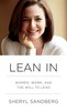 Thumbnail *NEW!* Lean In: Women, Work, and the Will to Lead(PDF,ePub)