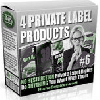 Thumbnail *NEW!* Private Label Rights Special Offer 6 - PRIVATE LABEL RIGHTS INCLUDED!
