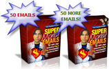 Thumbnail *NEW!* Super Money Emails Upgraded Version - Master Resale Rights Thumbnail *NEW!* Super Money Emails Upgraded Version - Master Resale Rights