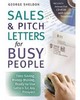 Thumbnail *NEW!* Sales & Pitch Letters for Busy People: Time-Saving Thumbnail *NEW!* Sales & Pitch Letters for Busy People: Time-Saving