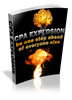 Thumbnail  *NEW!* CPA Explosion - Cost Per Action - Explode your profit and traffic with CPA-Master Resale Rights