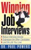 Thumbnail *NEW!* Winning Job Interviews: Reduce Interview Anxiety Thumbnail *NEW!* Winning Job Interviews: Reduce Interview Anxiety
