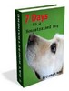 Thumbnail *NEW!* 7 Days To A House trained Dog Thumbnail *NEW!* 7 Days To A House trained Dog