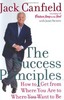 Thumbnail *NEW!* The Success Principles: How to Get From Where You Thumbnail *NEW!* The Success Principles: How to Get From Where You