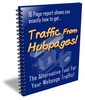 Thumbnail *NEW!* Traffic From Hubpages - Private Label Rights Thumbnail *NEW!* Traffic From Hubpages - Private Label Rights