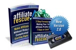 Thumbnail *NEW!*Affiliate Rescue -Master Resale Rights Thumbnail *NEW!*Affiliate Rescue -Master Resale Rights