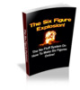 Thumbnail *NEW!* The SIx figure Explosion -Master Resale Rights Thumbnail *NEW!* The SIx figure Explosion -Master Resale Rights