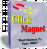 Thumbnail  *NEW!* Click Magnet Software- With Resale Rights