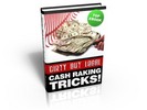 Thumbnail *NEW!* Dirty But Legal Cash Raking Tricks! With MRR Thumbnail *NEW!* Dirty But Legal Cash Raking Tricks! With MRR