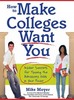 Thumbnail *NEW!* How to Make Colleges Want You eBook Thumbnail *NEW!* How to Make Colleges Want You eBook