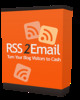 Thumbnail *NEW!* RSS 2 Email : Turn your blog visitor to cash - MRR Thumbnail *NEW!* RSS 2 Email : Turn your blog visitor to cash - MRR