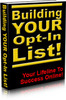 Thumbnail *NEW!* Building Your Opt-In List -Master Resale Rights Thumbnail *NEW!* Building Your Opt-In List -Master Resale Rights