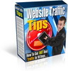 Thumbnail *NEW!* Website Traffic Tips with Master Resell Rights Thumbnail *NEW!* Website Traffic Tips with Master Resell Rights