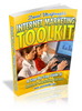 Thumbnail *NEW!* Internet Marketing ToolKit Step By Step Guide To MRR Thumbnail *NEW!* Internet Marketing ToolKit Step By Step Guide To MRR