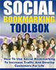Thumbnail *NEW!* Social Bookmarking Toolbox Thumbnail *NEW!* Social Bookmarking Toolbox
