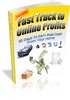 Thumbnail  *NEW!* Fast Track To Online Profits -Master Resale Rights