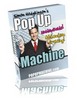 Thumbnail  *NEW!* Popup Machine: avoids popup blockers - MRR