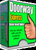 Thumbnail  *NEW!* Doorway Express - Build Tons of Traffic! - MRR