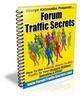 Thumbnail *NEW!* Forum Traffic Secrets - Free Website Traffic! - MRR Thumbnail *NEW!* Forum Traffic Secrets - Free Website Traffic! - MRR