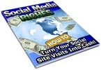 Thumbnail *NEW!* Social Media Riches -Master Resale Rights Thumbnail *NEW!* Social Media Riches -Master Resale Rights