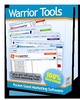 Thumbnail  *NEW!* Warrior Tools - 5 Effective Marketing Software Tools