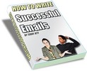 Thumbnail *NEW!* How To Write Successful Emails -Master Resale Rights Thumbnail *NEW!* How To Write Successful Emails -Master Resale Rights