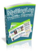 Thumbnail *NEW!* MyBlogLog Traffic Secrets Thumbnail *NEW!* MyBlogLog Traffic Secrets