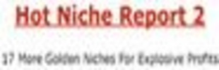 Thumbnail *NEW!* 17 More Of The HOTTEST Niches Revealed MRR