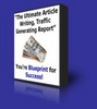 Thumbnail *NEW!* The Ultimate Article Writing,Traffic Generating Thumbnail *NEW!* The Ultimate Article Writing,Traffic Generating