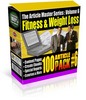 Thumbnail *NEW!* 100 Fitness Vitamin Weight Loss ,Skin Care Articles Thumbnail *NEW!* 100 Fitness Vitamin Weight Loss ,Skin Care Articles