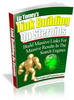 Thumbnail *NEW!* Link Building On Steroids - Master Resale Rights Thumbnail *NEW!* Link Building On Steroids - Master Resale Rights