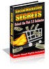 Thumbnail *NEW!* Social Marketing Secrets -Master Resale Rights Thumbnail *NEW!* Social Marketing Secrets -Master Resale Rights
