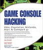 Thumbnail *NEW!* Game Console Hacking: Xbox, PlayStation, Nintendo Thumbnail *NEW!* Game Console Hacking: Xbox, PlayStation, Nintendo