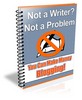 Thumbnail *NEW!* How To Blog Without Writing with PLR Thumbnail *NEW!* How To Blog Without Writing with PLR