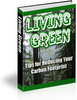 Thumbnail *NEW!* Living Green PLR eBook Thumbnail *NEW!* Living Green PLR eBook