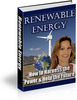 Thumbnail *NEW!* Renewable Energy - Private Label Rights Thumbnail *NEW!* Renewable Energy - Private Label Rights