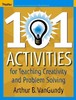 Thumbnail *NEW!* 101 Activities for Teaching Creativity Download Ebook Thumbnail *NEW!* 101 Activities for Teaching Creativity Download Ebook